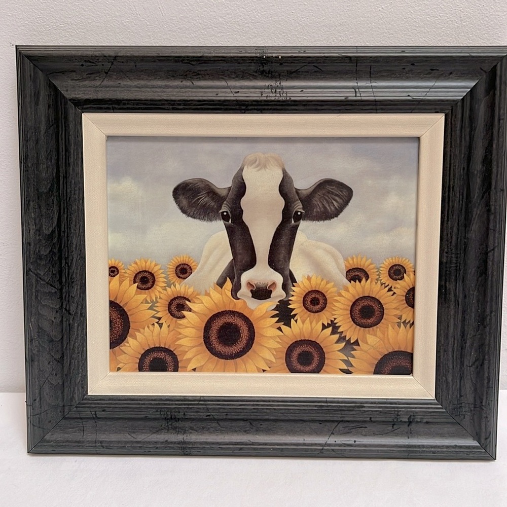 Lowell Herrero All My Friends - Surrounded By Flowers Picture